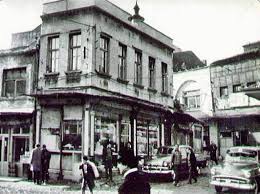 Balat 1960