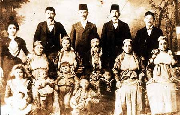 Sefarad Tarihi